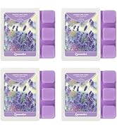 SCENTORINI Wax Melts Wax Cubes, Summer Scent, Lavender Wax Melts for Sleep, Scentsy Wax Melts for...