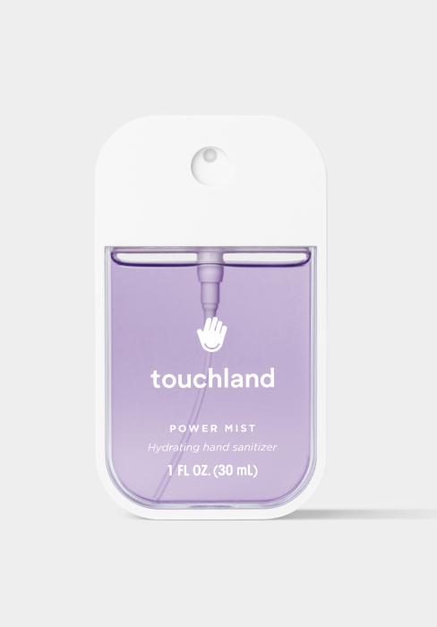 Power Mist