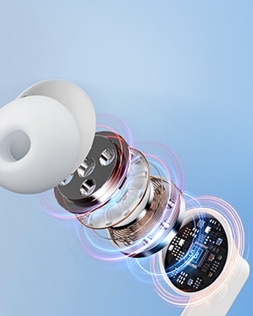 ear buds