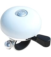 Greallthy Bike Bell Classic Bike Bells for Adults Kids, Bicycle Bell for Handlebars Adult, Loud S...