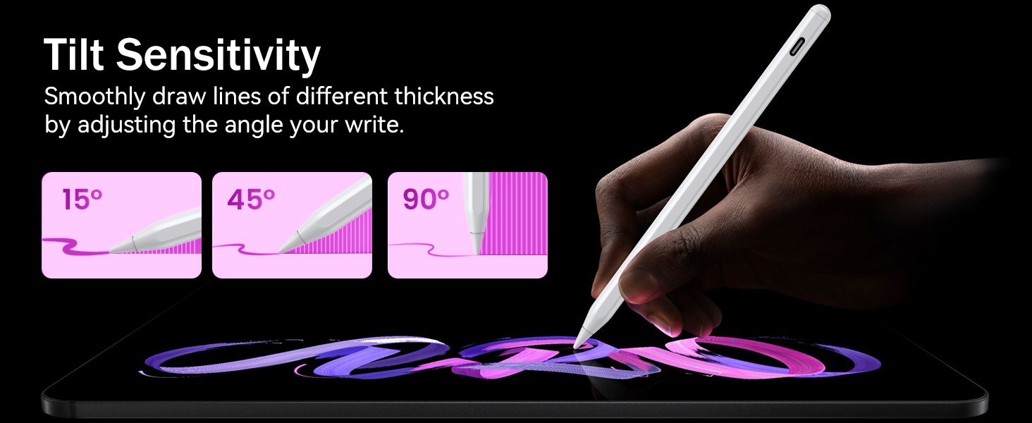 apple ipad pen