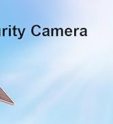 4G LTE Cellular Security Camera No Internet Needed