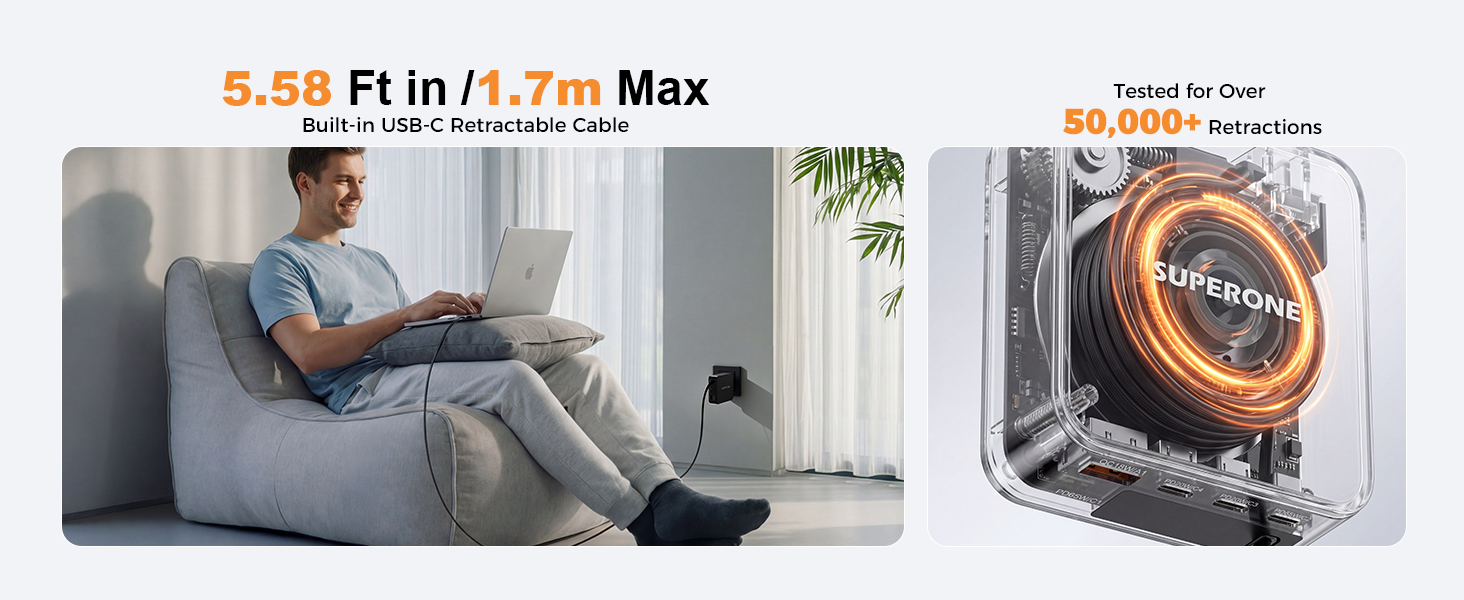 macbook pro charger usb c