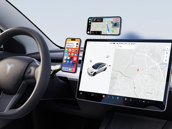 Enhanced Magnetic Strength