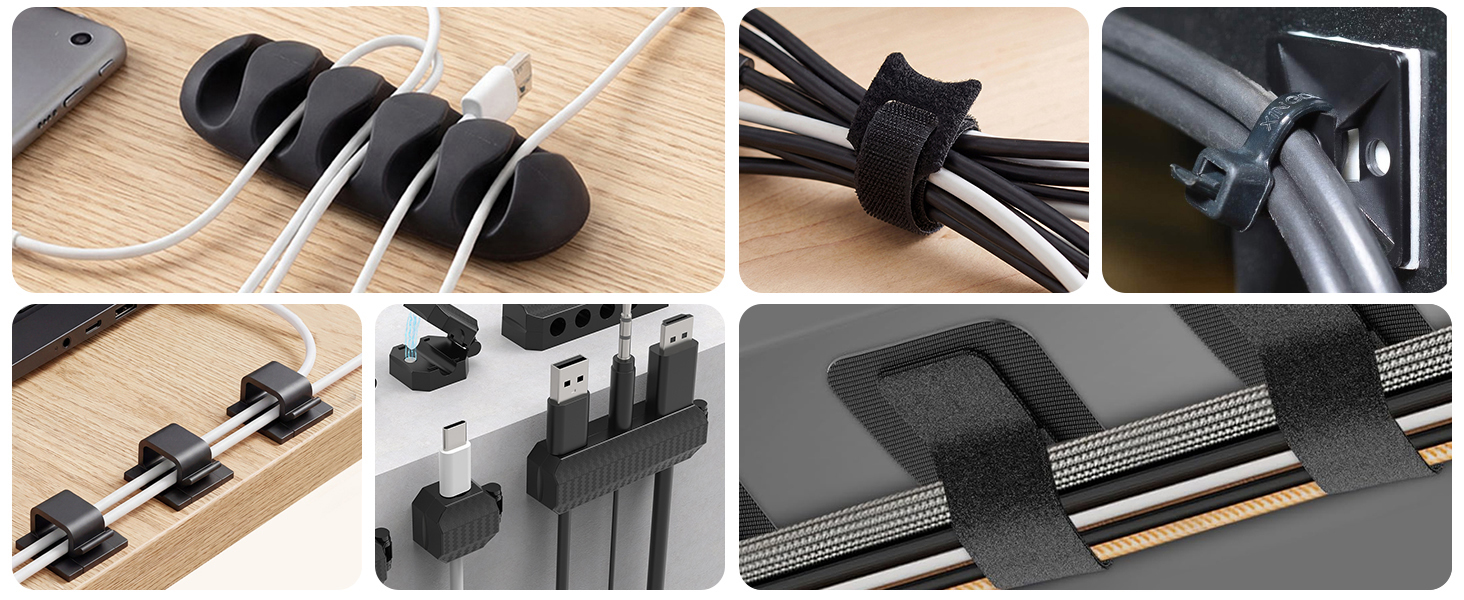 cable management kit