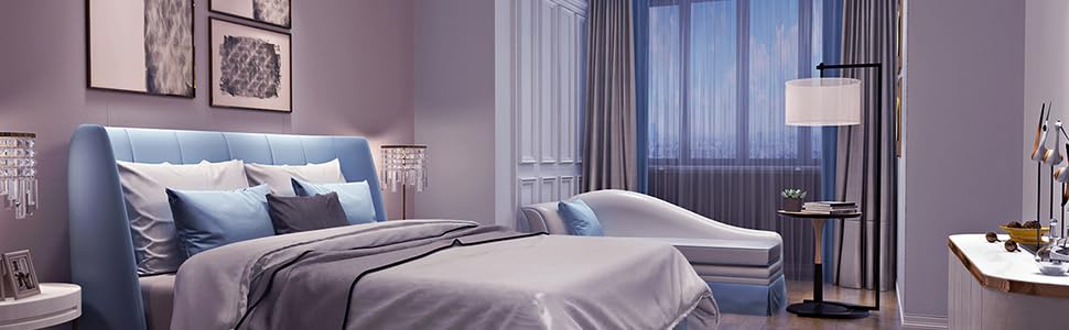 Led Strip Lights White