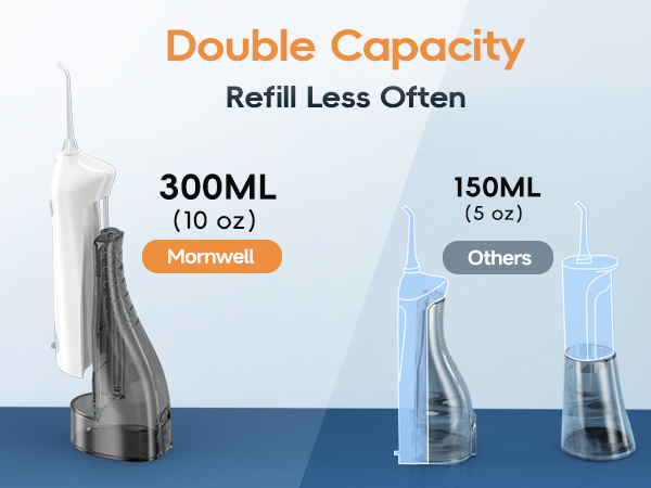 water flosser for braces