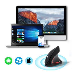 support ios windows android system