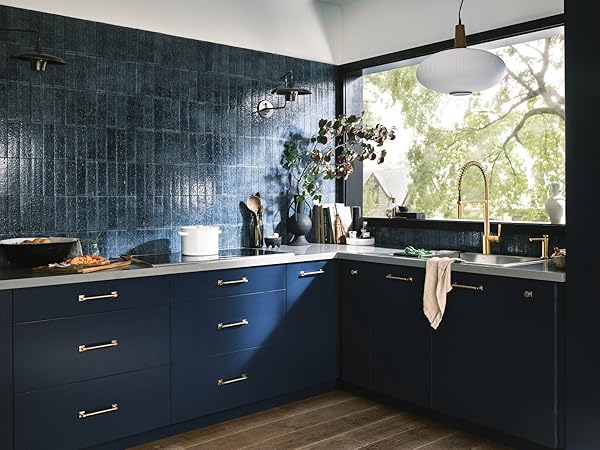 Moen Kitchen Faucets