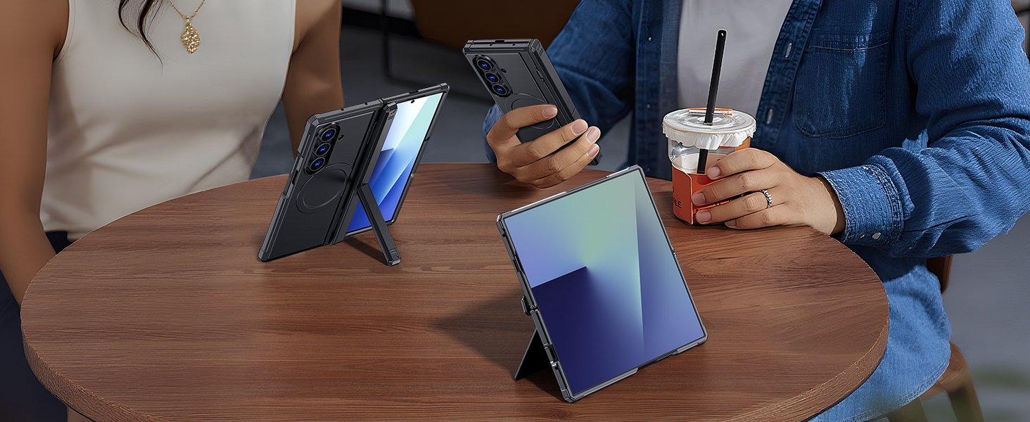 Samsung Z Fold 7 Case