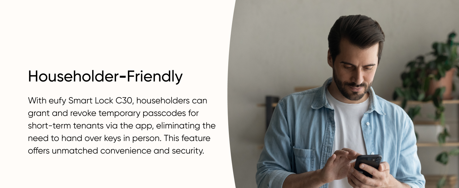 T85D0121 Householder-Friendly