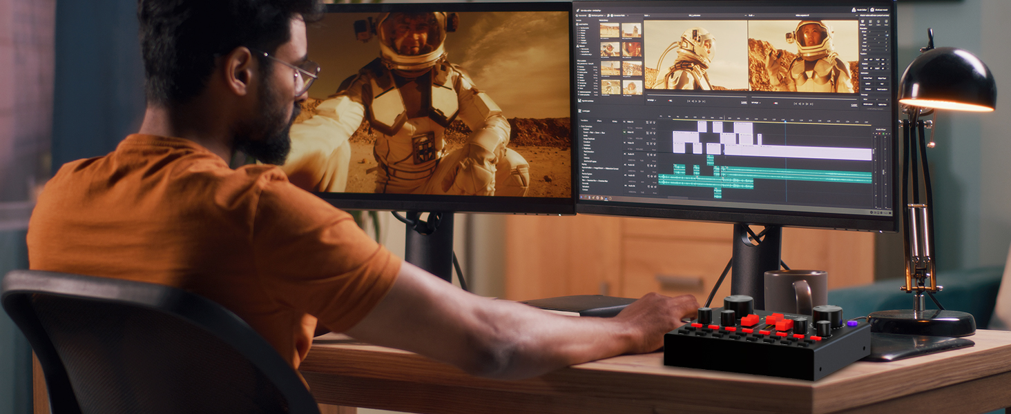 Podcast Equipment Bundle for 2, Podcast Equipment Bundle, Audio Interface, podcast equipment