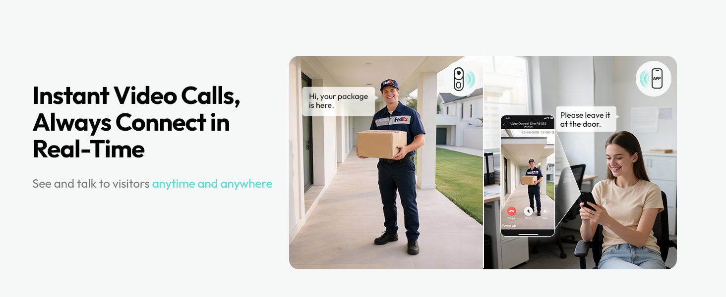 doorbell camera-6