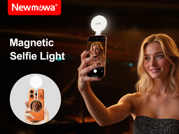 iphone light