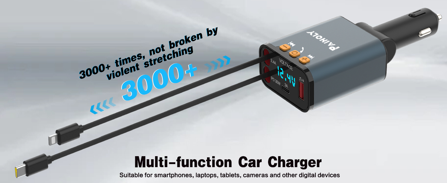 car bluetooth adapter