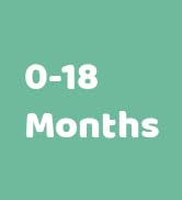 Baby Teething &amp; Rattle Toys – Safe, Multi-Functional BPA-Free Silicone Sensory Learning Toys for ...