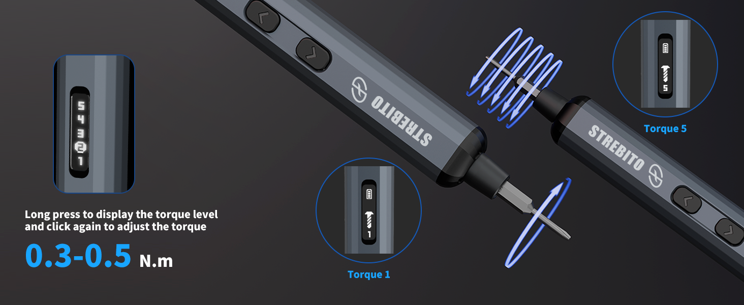 mini power screwdriver