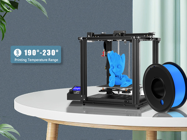 marble nylon cleaning clear flexible silk carbon fiber transparent matte glow in the dark pla+ fdm