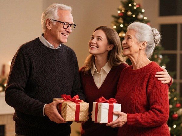 christmas gifts for women