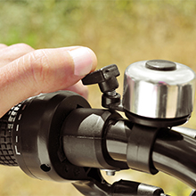 bicycle bell