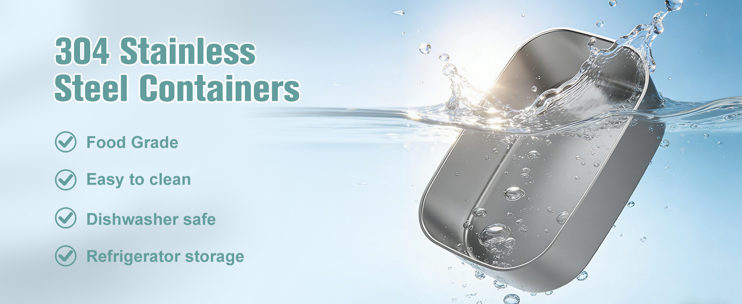 heated lunch box for men