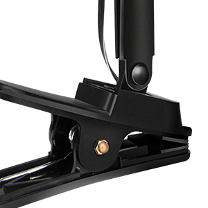 Portable Car Clip Fan