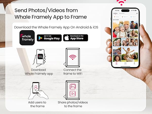Digital Picture Frame