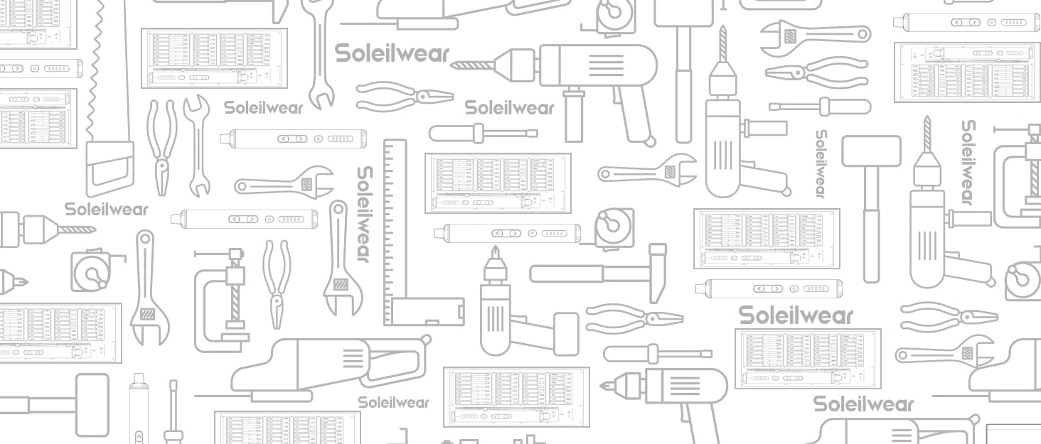 electric screwdriver