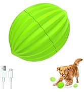 Yipetor Smart Interactive Dog Toy Ball
