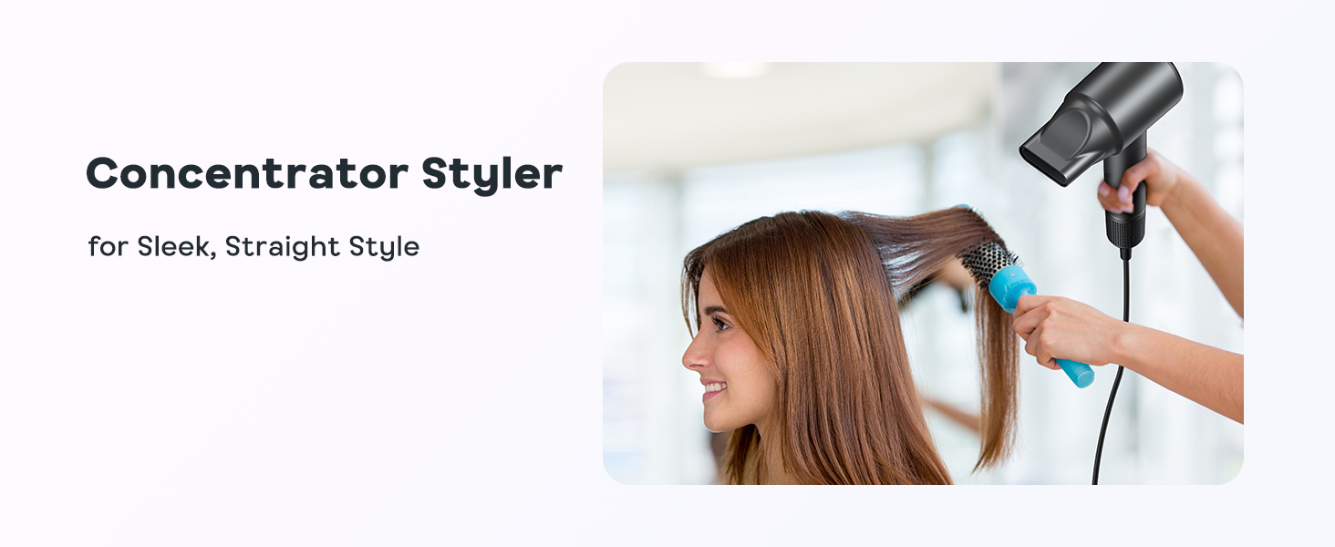 hair dryer