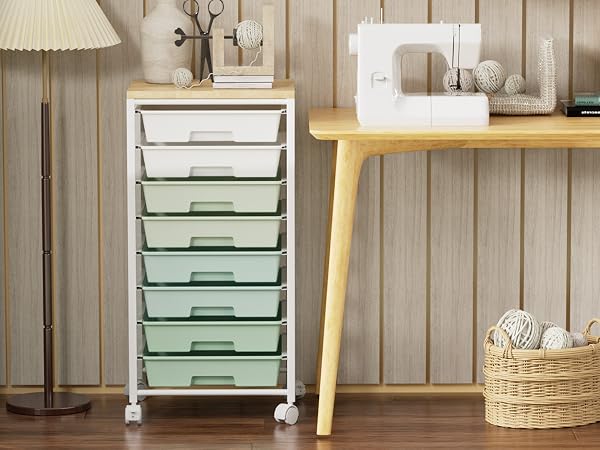 craft storage