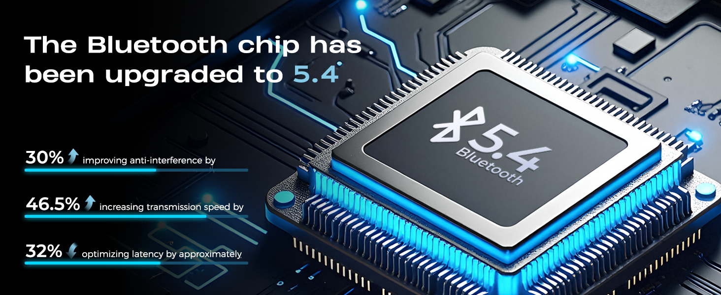 Bamboo Headband Headphones