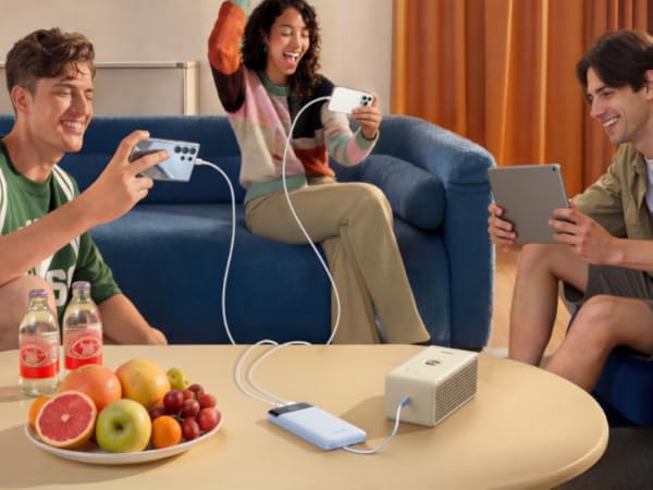 portable charger