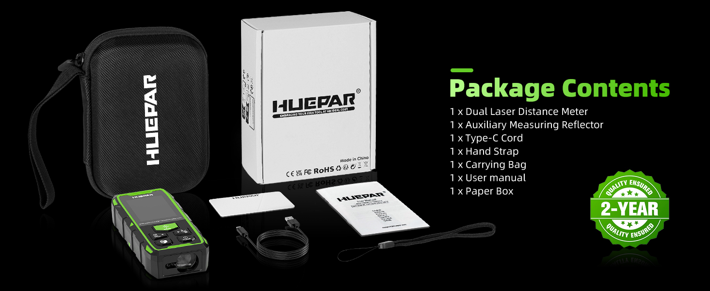 room measurement tool laser