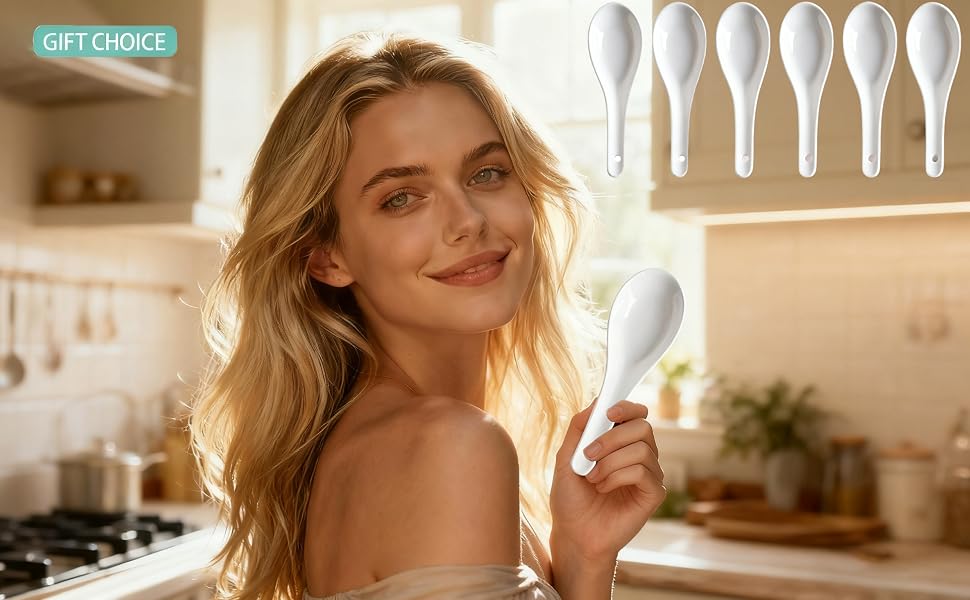 soup spoons