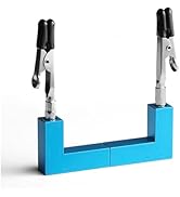 SainSmart Magnetic Soldering Helping Hands, Strong Magnetic &amp; Flexible Separate Design, Welding T...