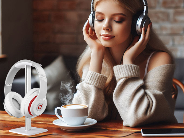 headphone stand for desk