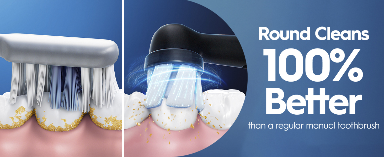 Oral-B iO Series 2 Green Electric Toothbrush