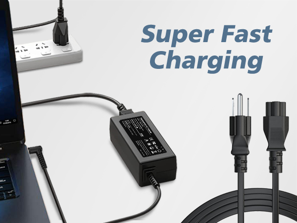 laptop charger