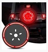 nilight jeep tire light