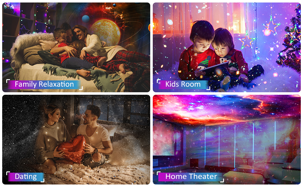 Planetarium Projector - 01