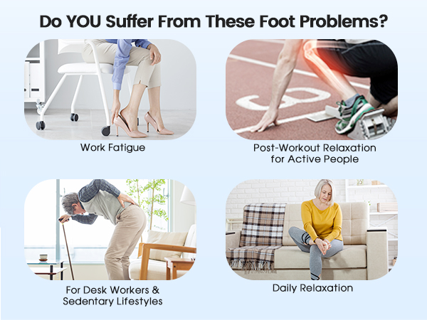 Foot Massager