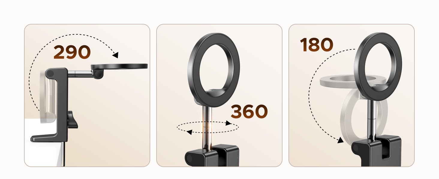 iphone holder for airplane