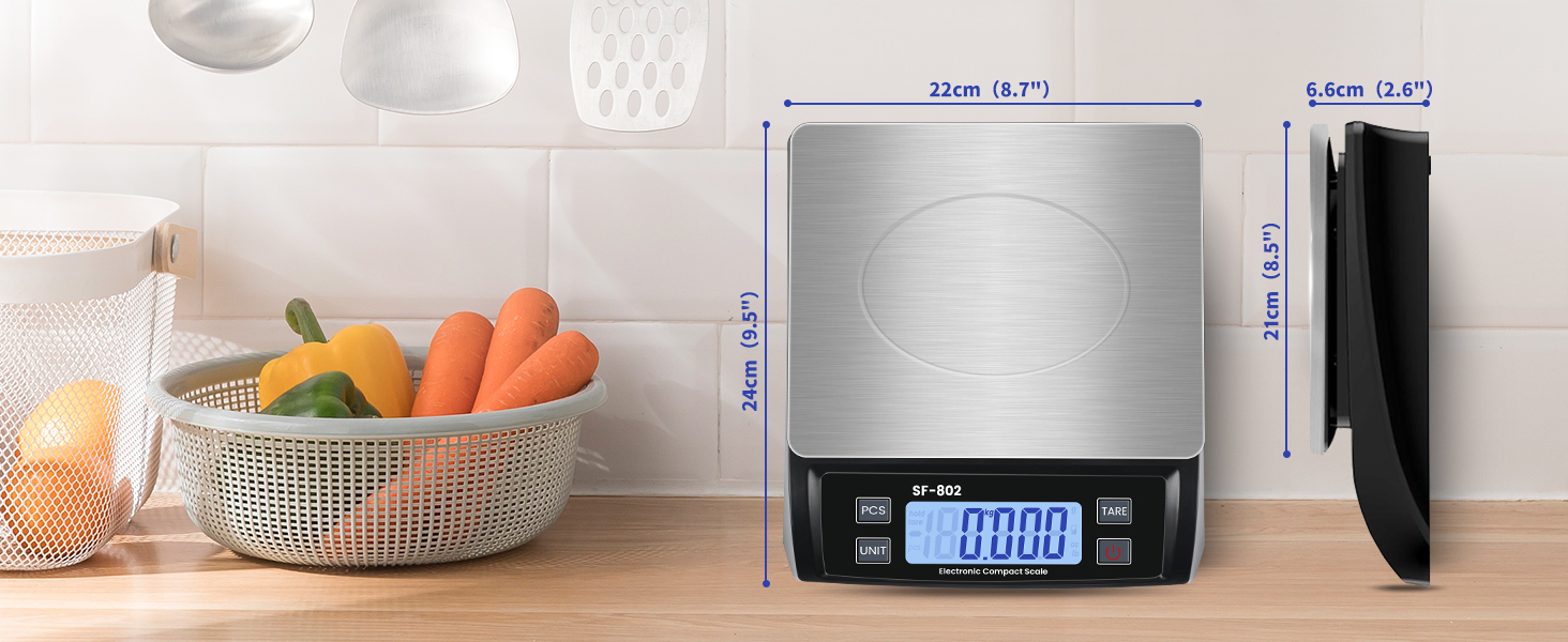 food scale for weight loss