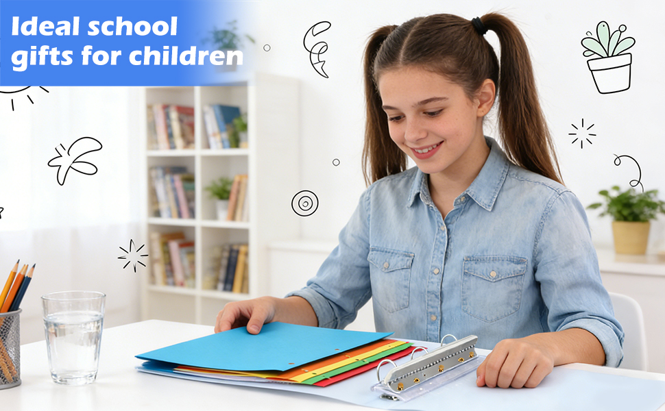 1/4 inch round holes 6 mm