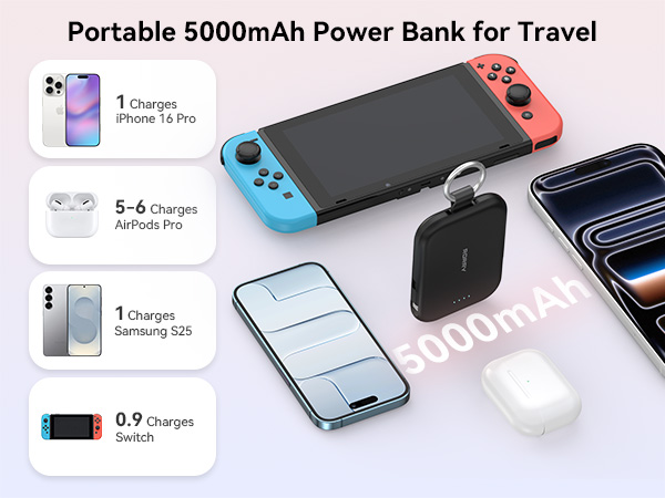 power bank power bank