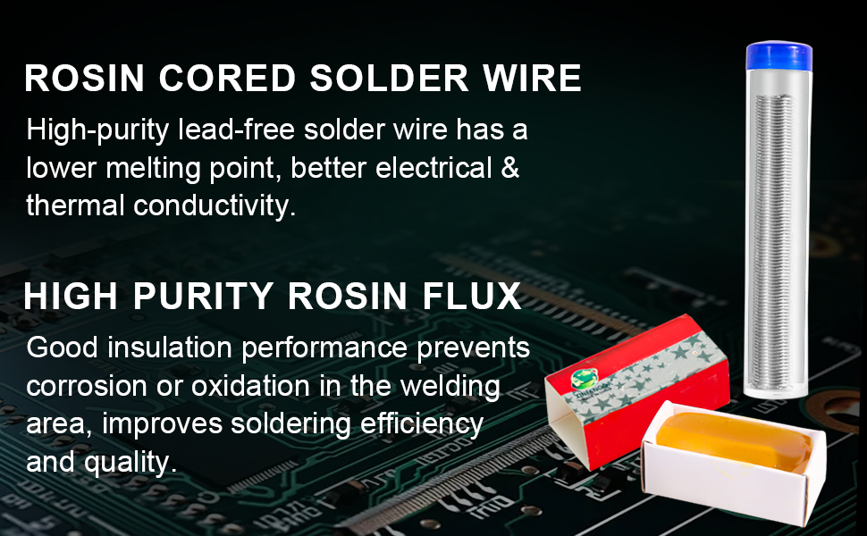 soldering kits