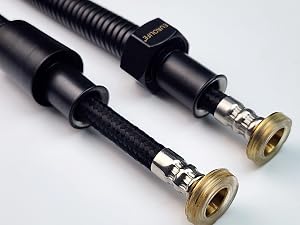 eurolife toilet bidet sprayer