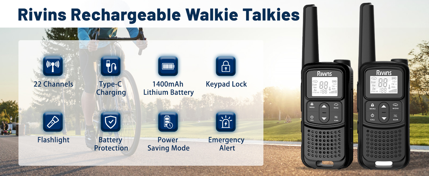 walkie talkies for kids