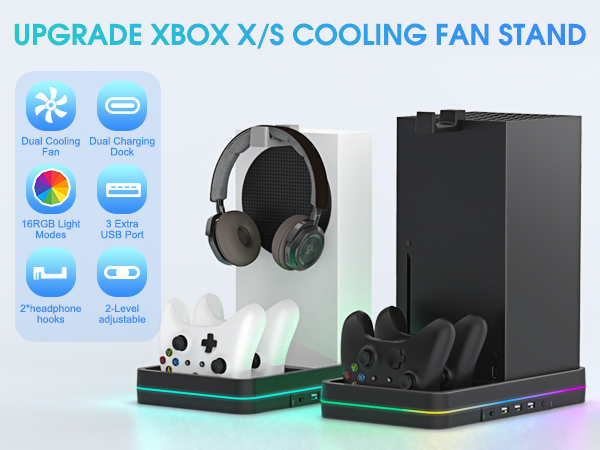xbox series x stand
